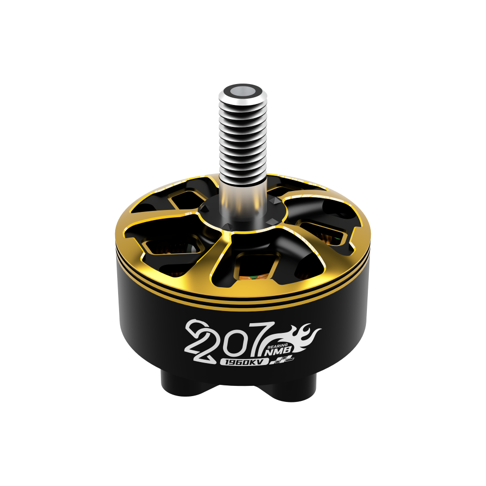 Drone Racing Motor - Moteur brushless VWING 2207 1960KV avec