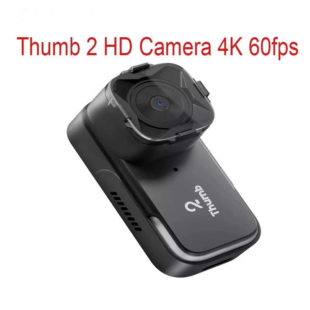 Drone Racing Camera - Caméra d'enregistrement HD RunCam Thumb 2