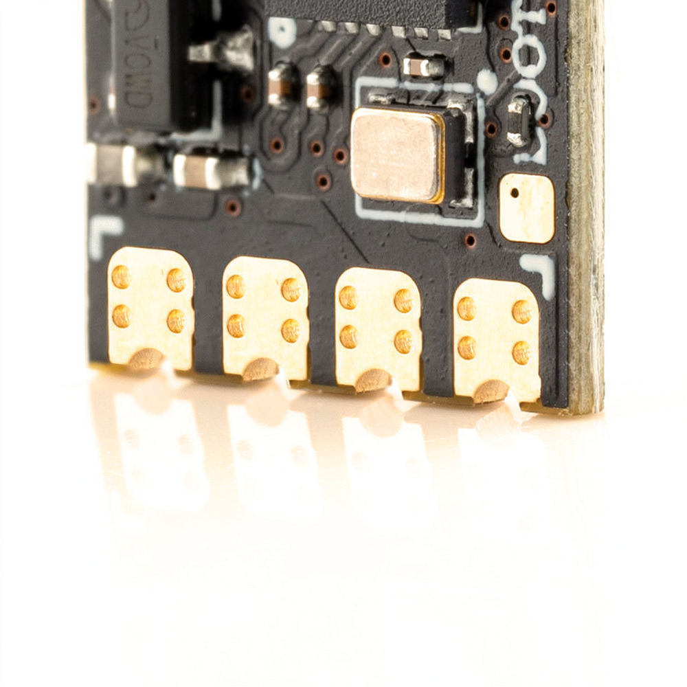 Drone Racing Flight Controller - Module récepteur de sensibilité pour les