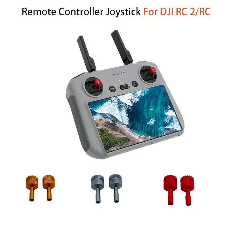 Dji Drone Mini 3 - Joystick de télécommande pour DJI Mini
