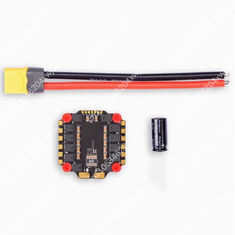 F405 V3 50A 60A ESC contrôleur - Drone Racing Flight Controller avis et prix