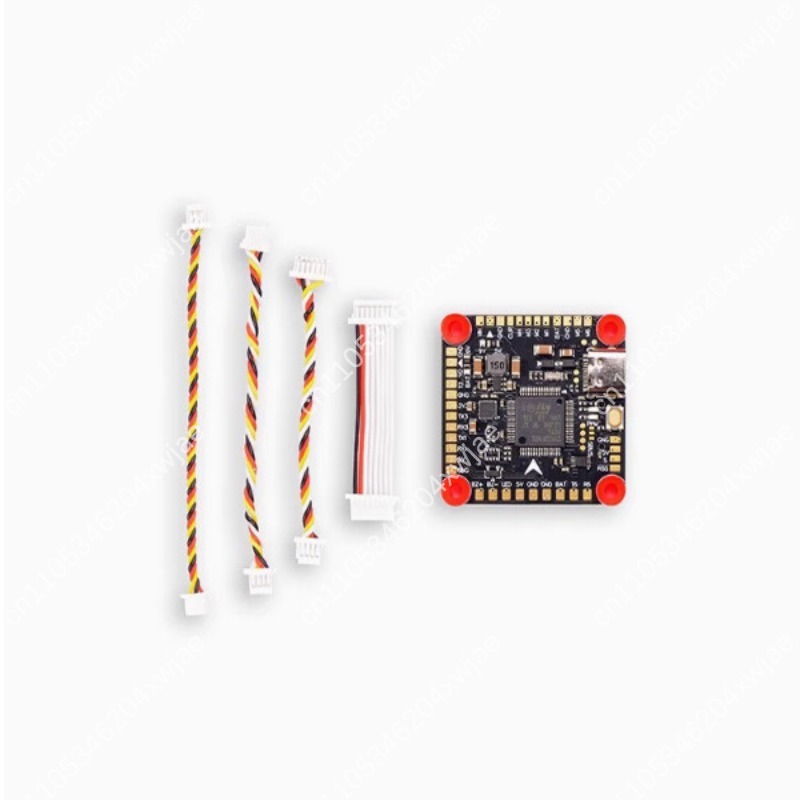 F405 V3 50A 60A ESC contrôleur - Drone Racing Flight Controller avis et prix
