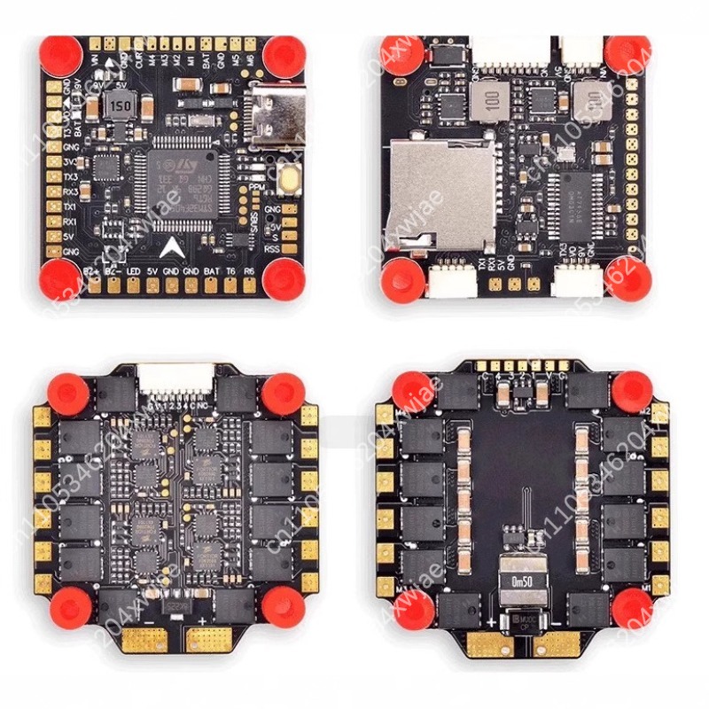 F405 V3 50A 60A ESC contrôleur - Drone Racing Flight Controller avis et prix