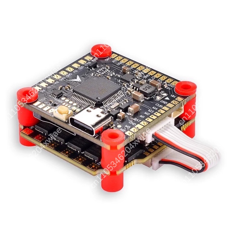 F405 V3 50A 60A ESC contrôleur - Drone Racing Flight Controller avis et prix