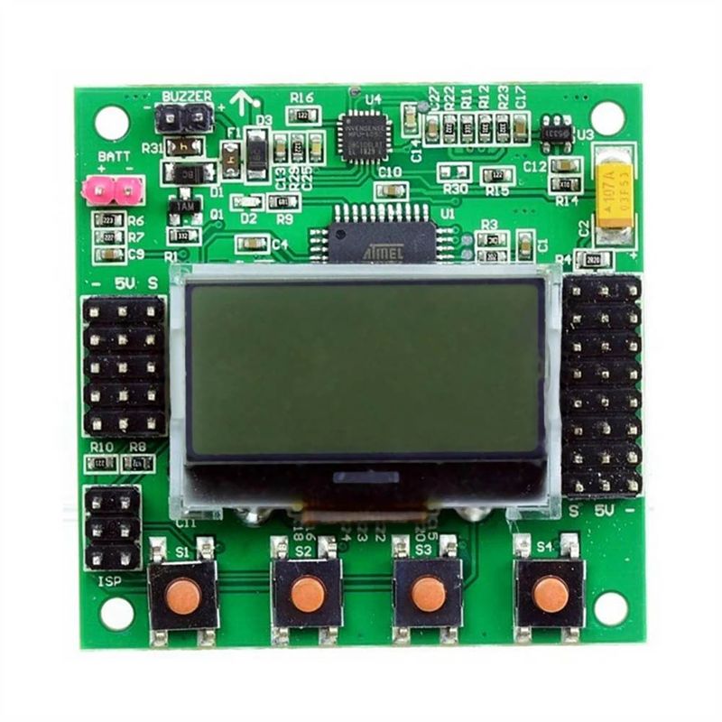 B05C-KK 2.1.5 Carte de contrôl - Drone Racing Flight Controller avis et prix