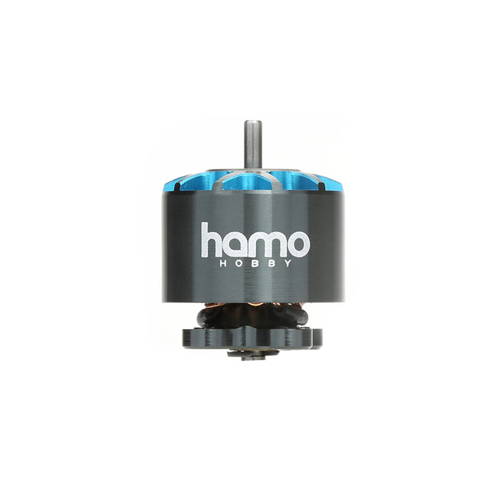 Hamo 1106 6000KV moteur électr - Drone Racing Motor avis et prix