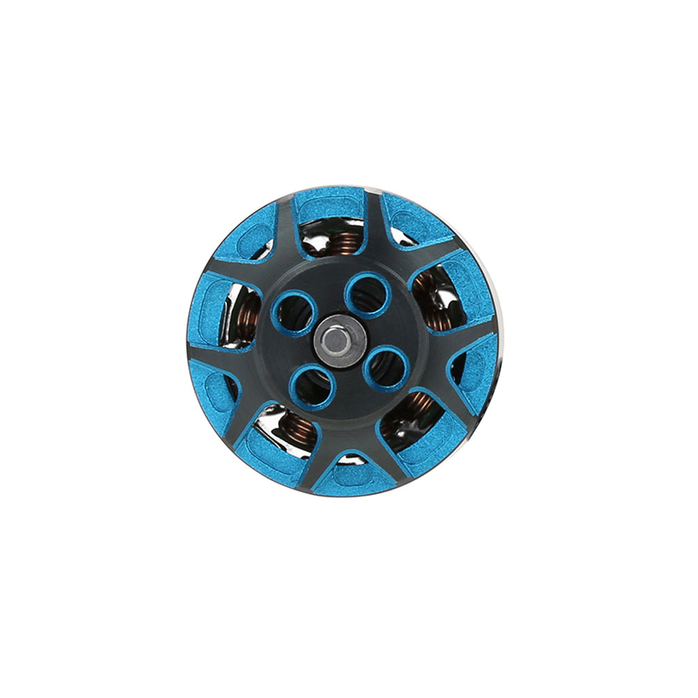 Hamo 1106 6000KV moteur électr - Drone Racing Motor avis et prix