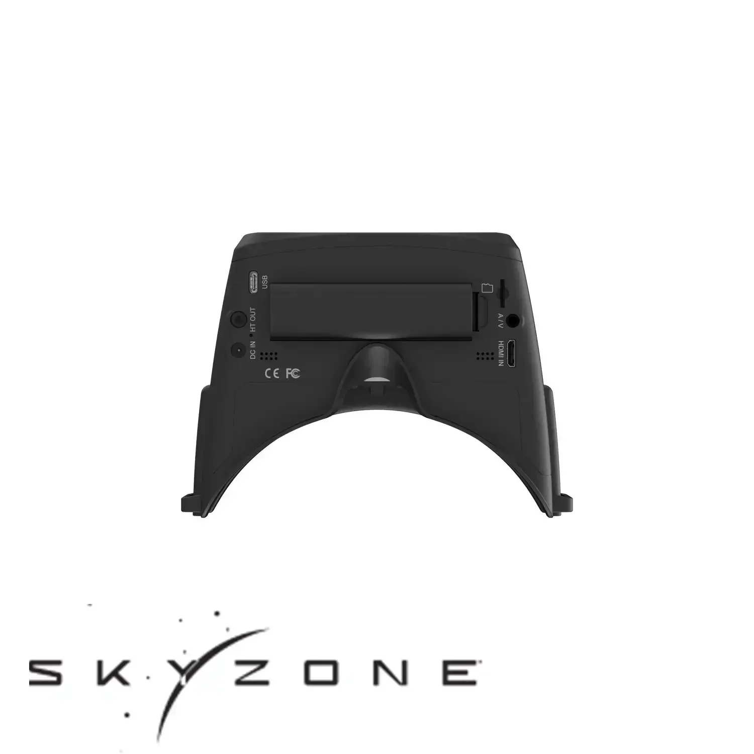 Lunettes FPV Skyzone COBRA SD/ - Drone Racing Goggles avis et prix