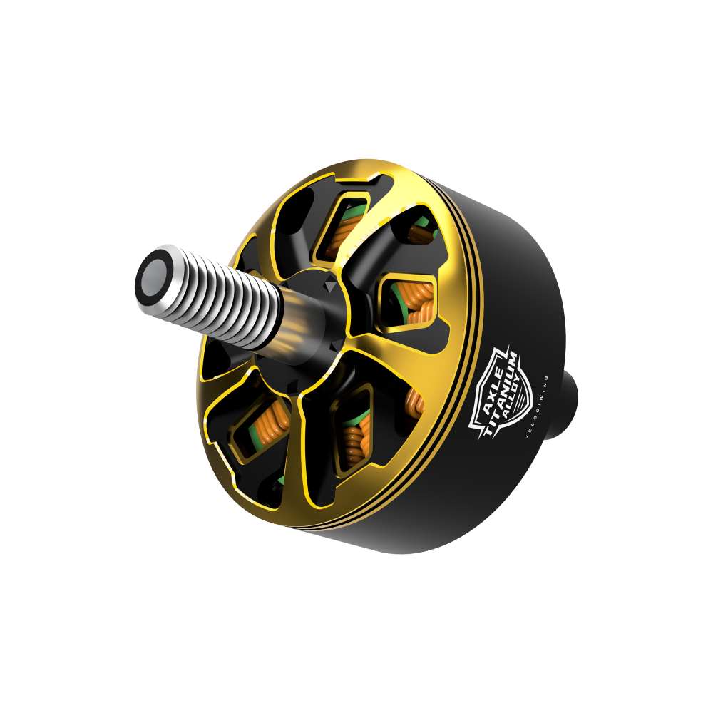 Moteur brushless VWING 2207 19 - Drone Racing Motor avis et prix