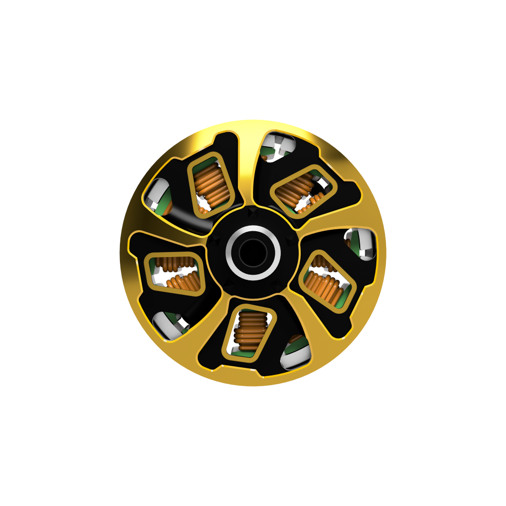 Moteur brushless VWING 2207 19 - Drone Racing Motor avis et prix