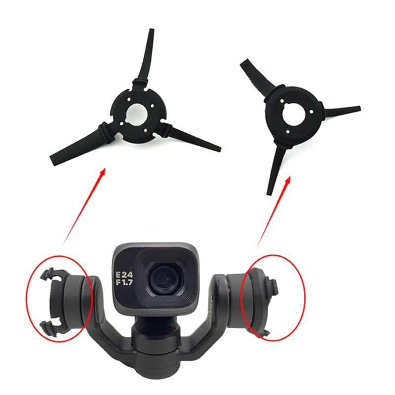Amortisseurs pour caméra B31B, - Dji Drone Mini 3 avis et prix