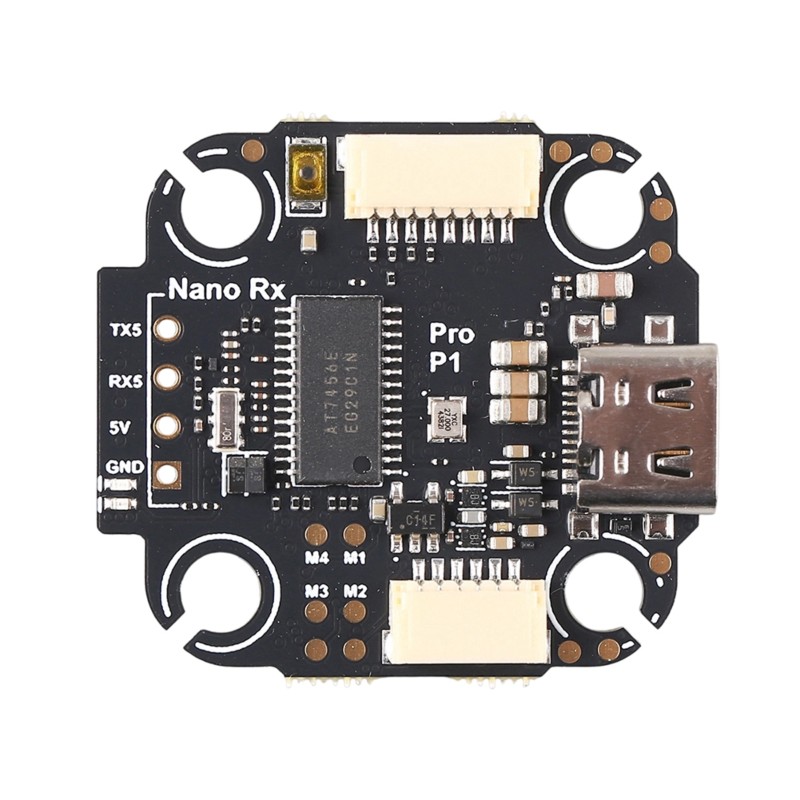 B68A Black Sheep Lucid pour co - Drone Racing Flight Controller avis et prix