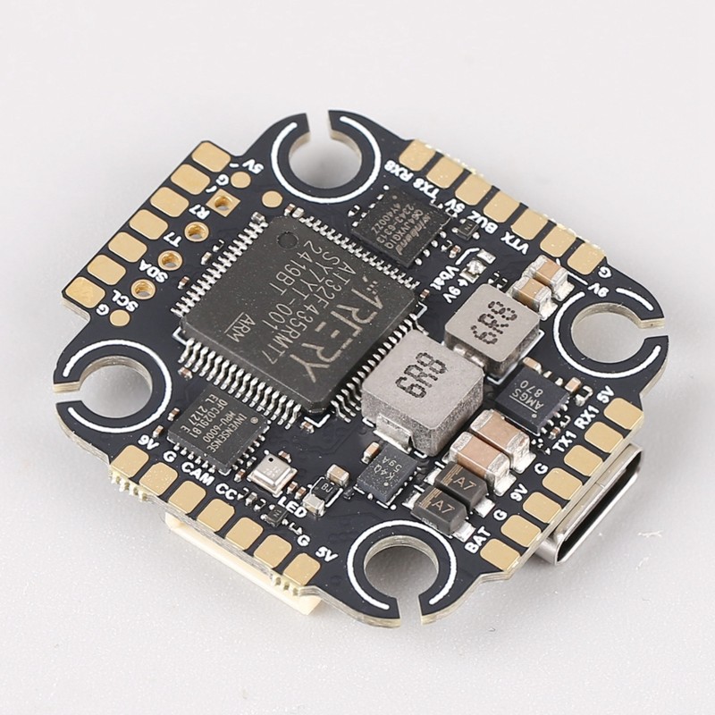 B68A Black Sheep Lucid pour co - Drone Racing Flight Controller avis et prix