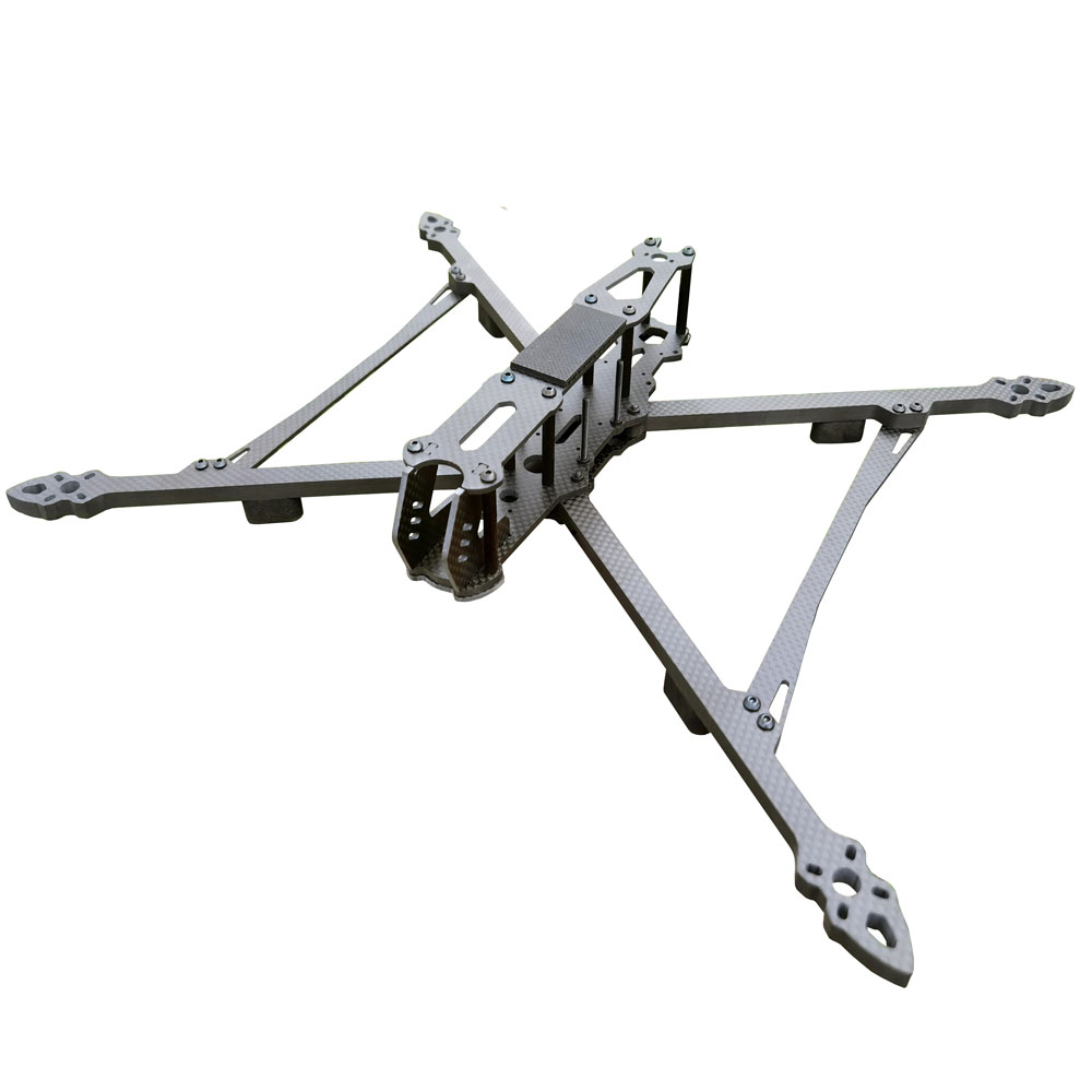 MAK4 V2 MARK4 FPV Drone Kit de - Drone Racing Frame avis et prix