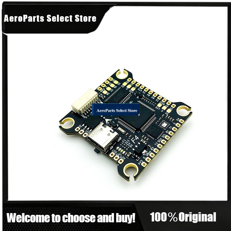 APartsAOCODA-RC F460S Stack/Fl - Drone Racing Flight Controller avis et prix