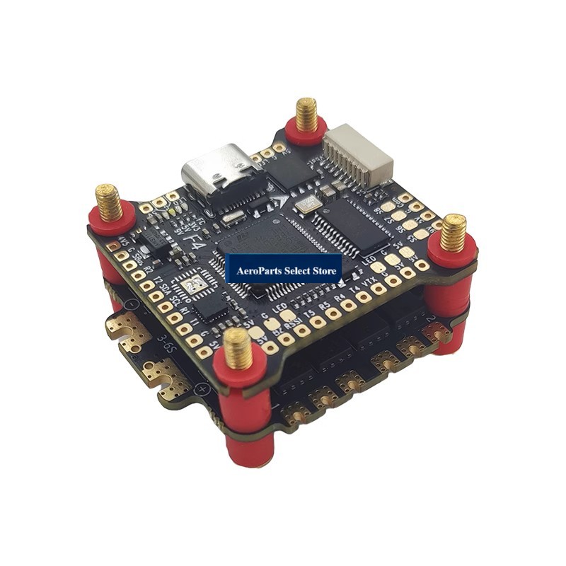 APartsAOCODA-RC F460S Stack/Fl - Drone Racing Flight Controller avis et prix