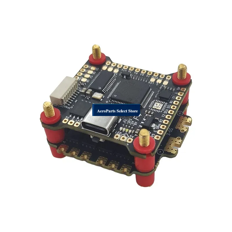 APartsAOCODA-RC F460S Stack/Fl - Drone Racing Flight Controller avis et prix