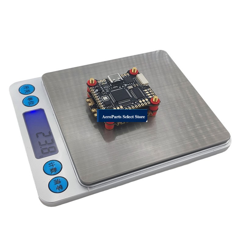 APartsAOCODA-RC F460S Stack/Fl - Drone Racing Flight Controller avis et prix