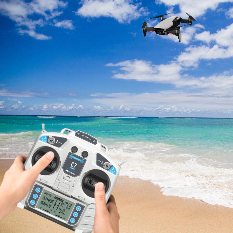 MicroZone MC7 contrôleur C7 MI - Drone Racing Receiver avis et prix