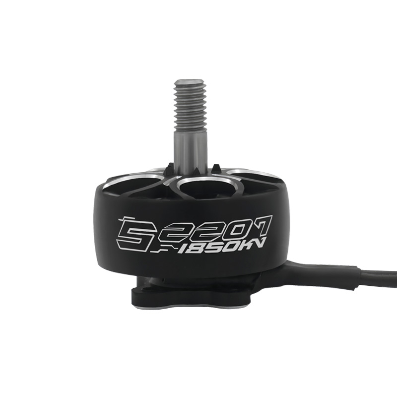 Sequre S2207 6s 8s moteur d'aé - Drone Racing Motor avis et prix
