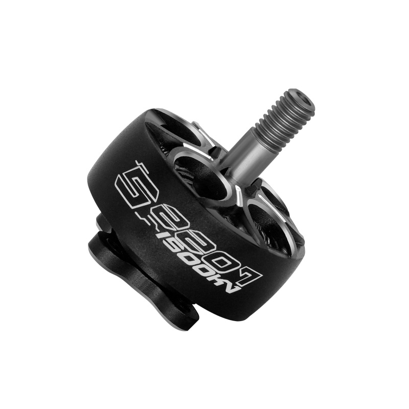 Sequre S2207 6s 8s moteur d'aé - Drone Racing Motor avis et prix