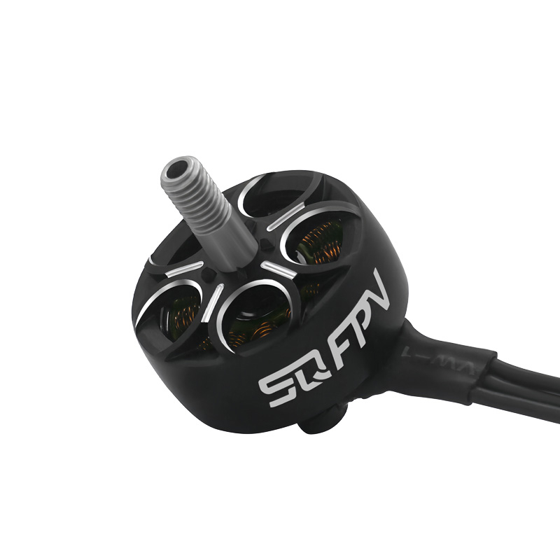 Sequre S2207 6s 8s moteur d'aé - Drone Racing Motor avis et prix