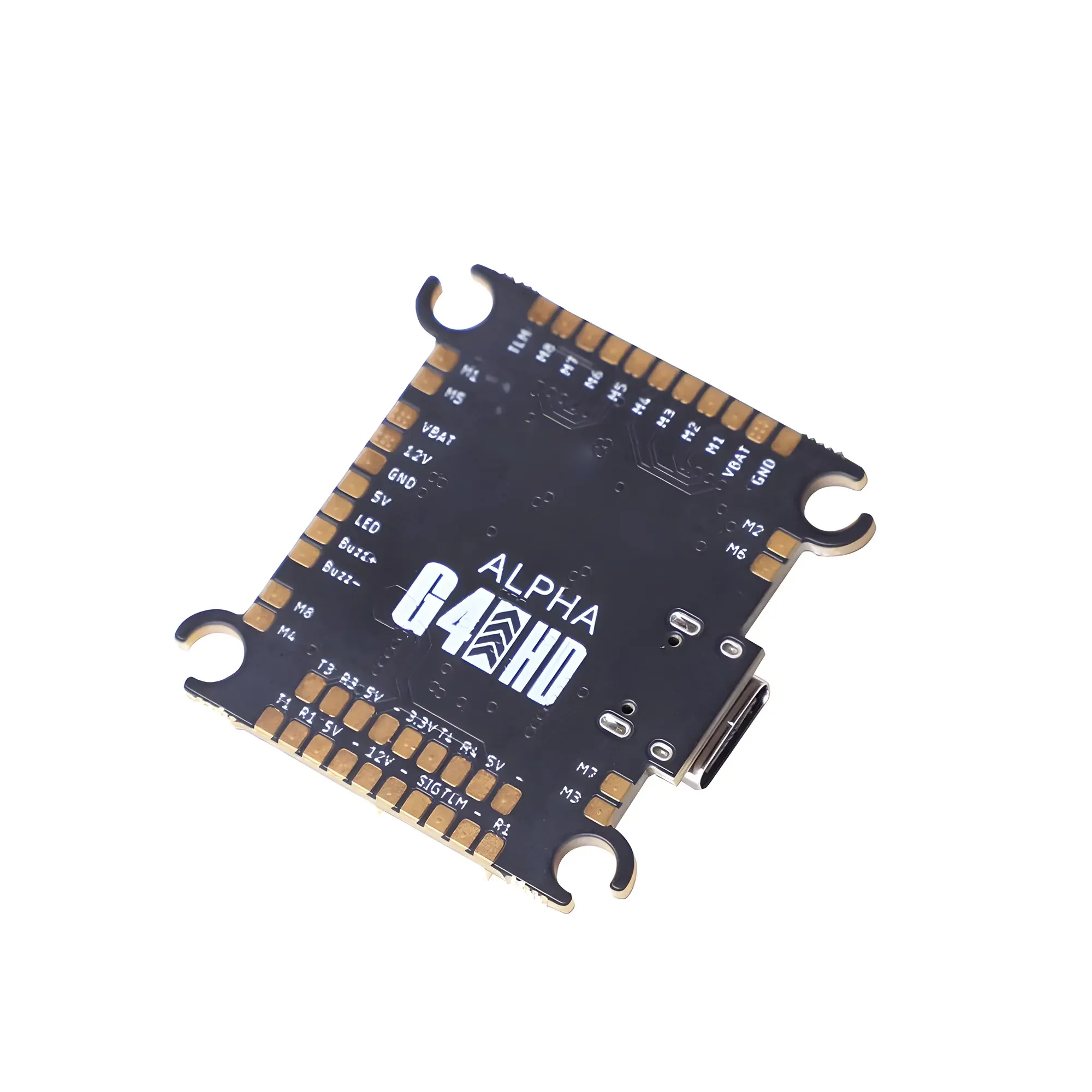 T-HOBBY Pacer G4 Contrôleur de - Drone Racing Flight Controller avis et prix