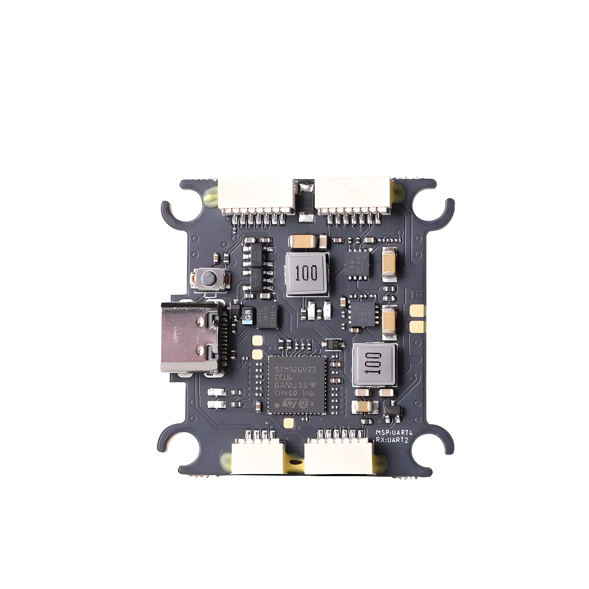 T-HOBBY Pacer G4 Contrôleur de - Drone Racing Flight Controller avis et prix