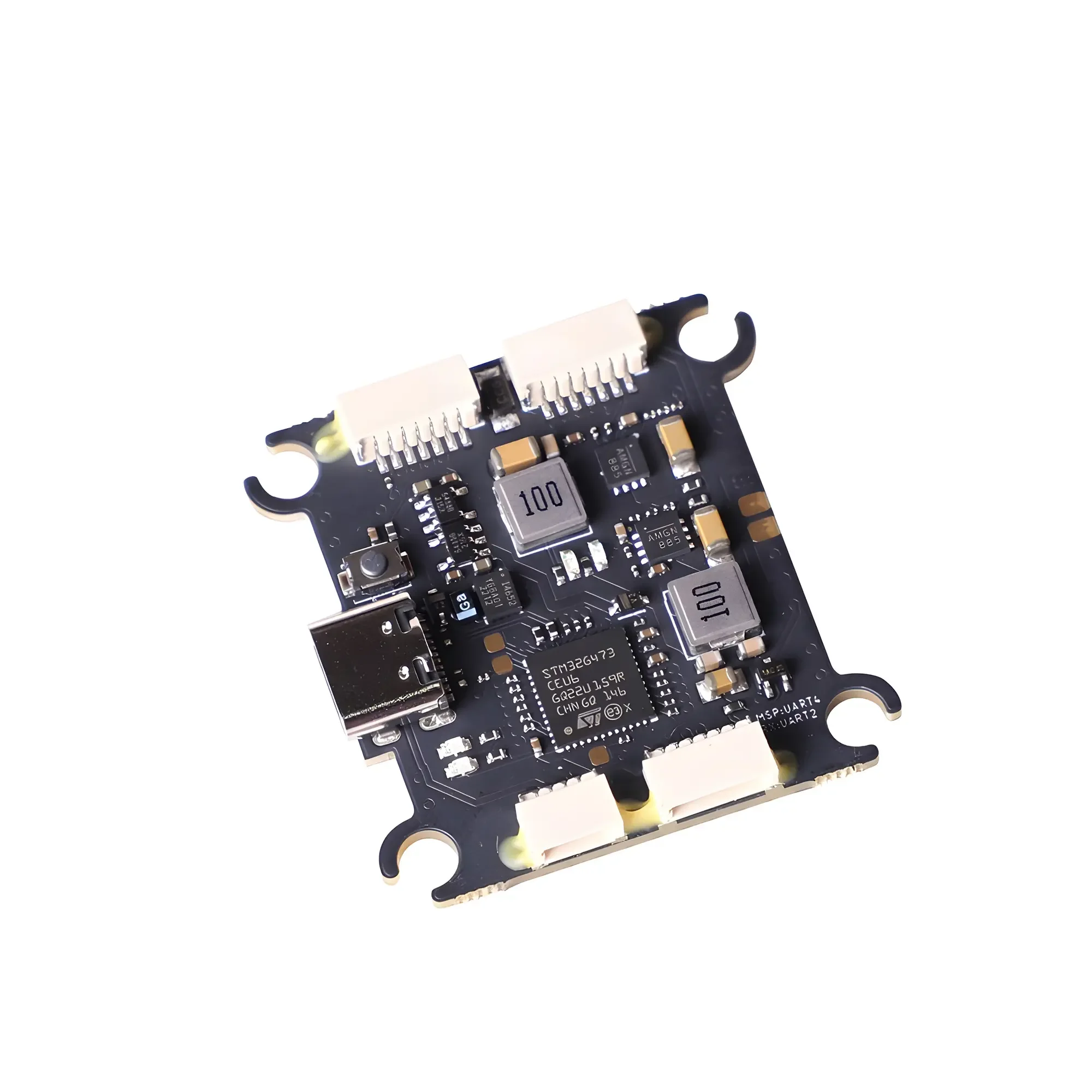 T-HOBBY Pacer G4 Contrôleur de - Drone Racing Flight Controller avis et prix
