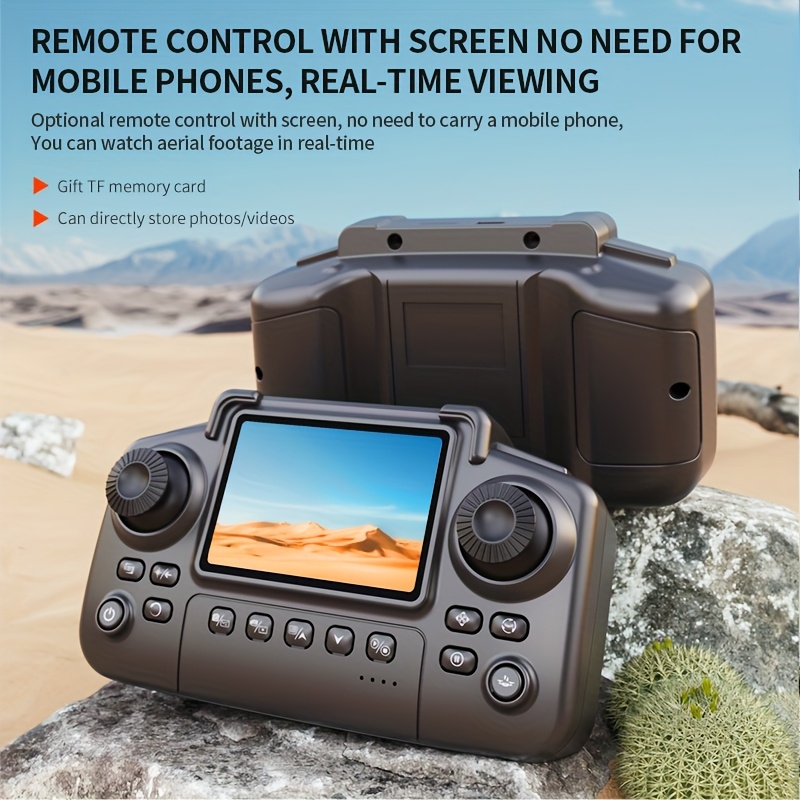 Drone pliable E99 PRO MAX amél - Drone Racing Camera avis et prix