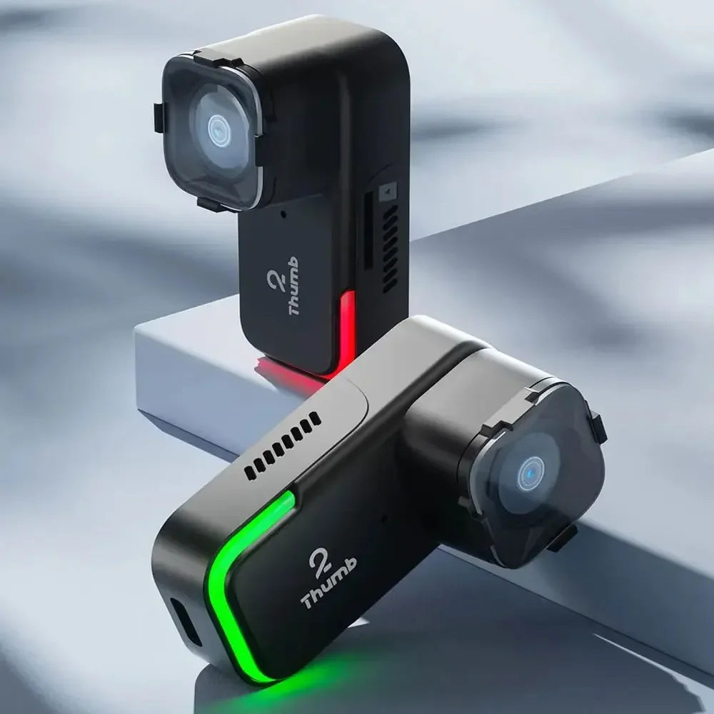 Caméra d'enregistrement HD Run - Drone Racing Camera avis et prix