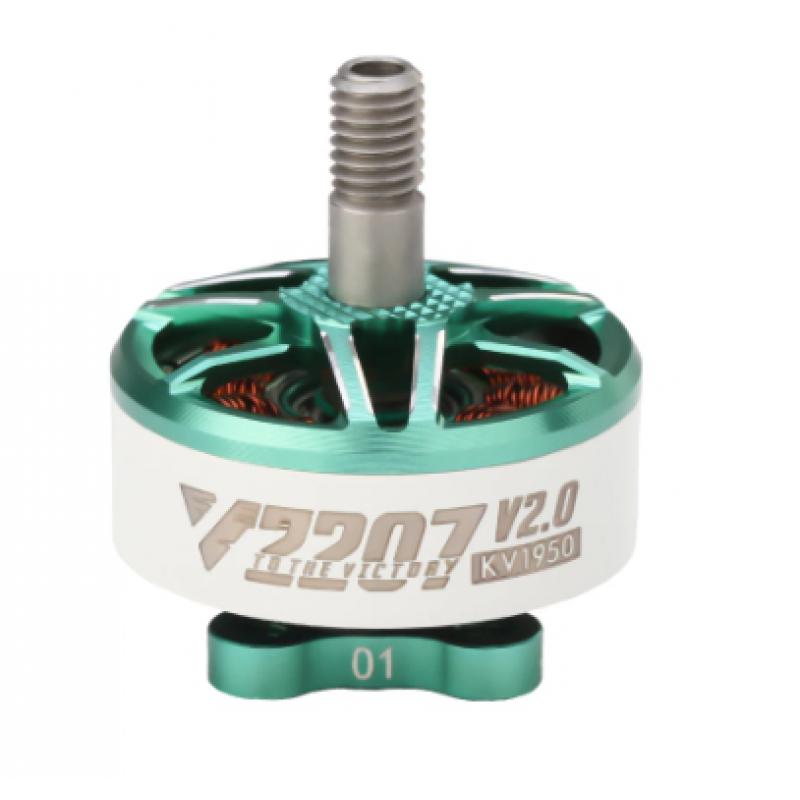 4 pièces t-motor Velox V2.0 V2 - Drone Racing Motor avis et prix