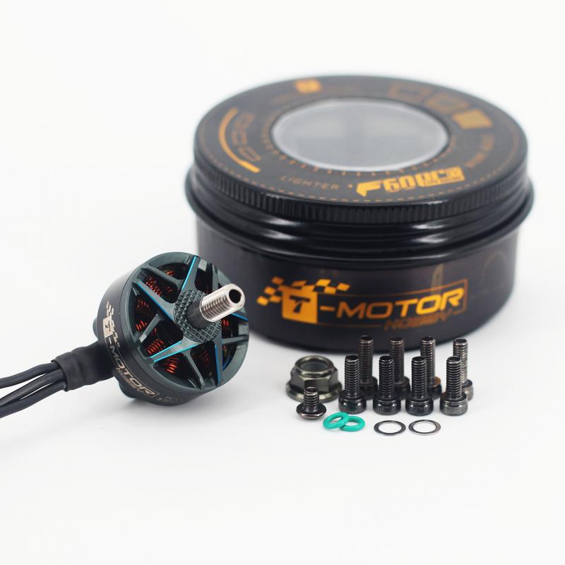 T-motor F60 Pro Iv 2207 1750kv - Drone Racing Motor avis et prix