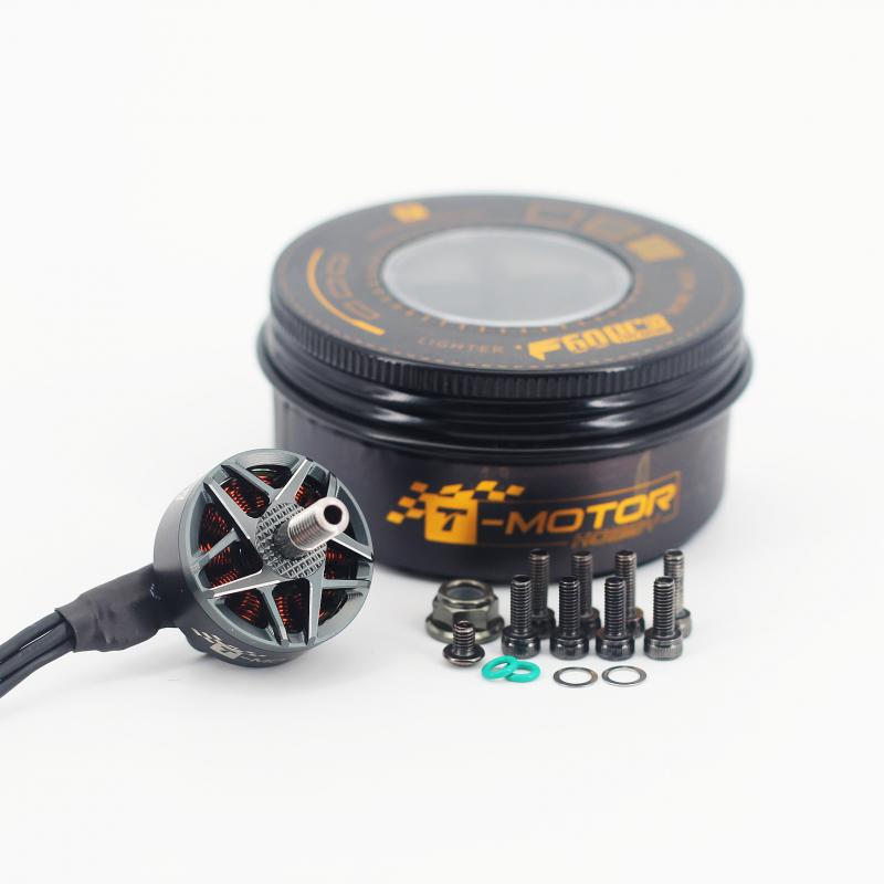 T-motor F60 Pro Iv 2207 1750kv - Drone Racing Motor avis et prix