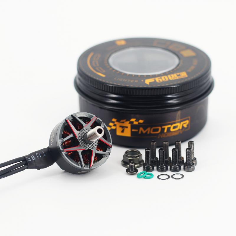 T-motor F60 Pro Iv 2207 1750kv - Drone Racing Motor avis et prix