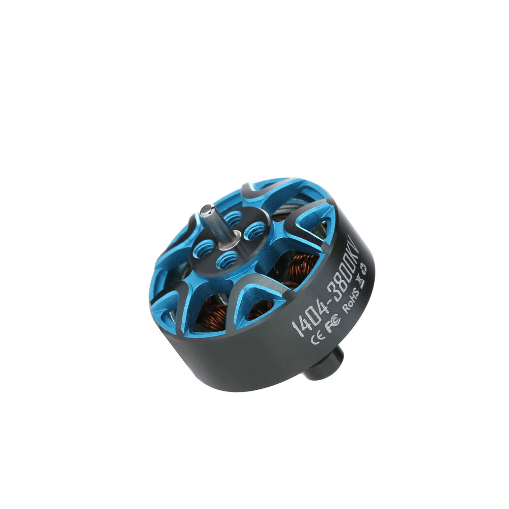 Moteur sans balais 1404 3800KV - Drone Racing Motor avis et prix