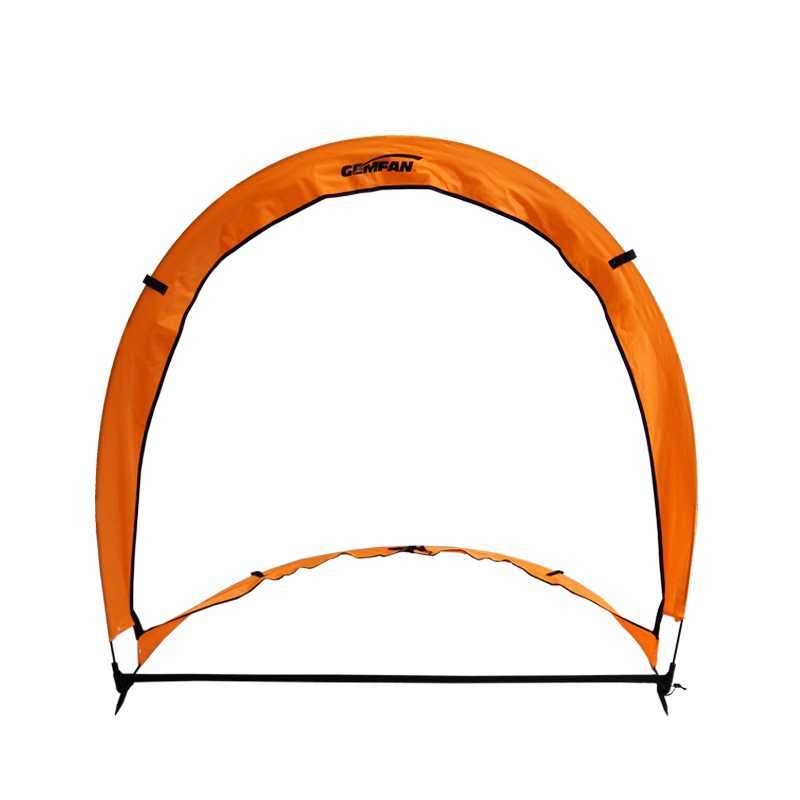 Gemfan Airgates-Orange Porte d - Drone Racing Gate avis et prix