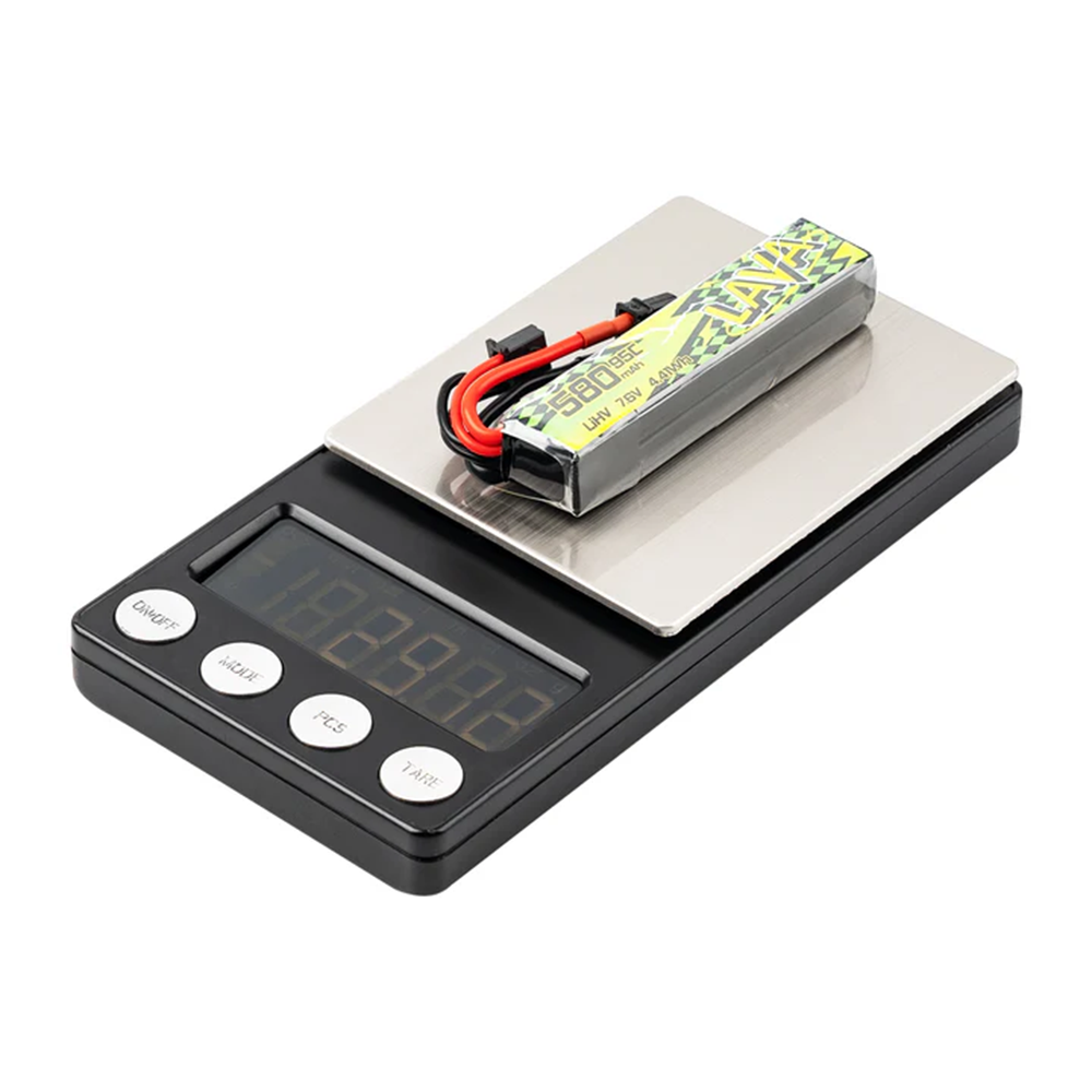 Batterie BETAFPV 95C LAVA II 2 - Drone Racing Battery avis et prix