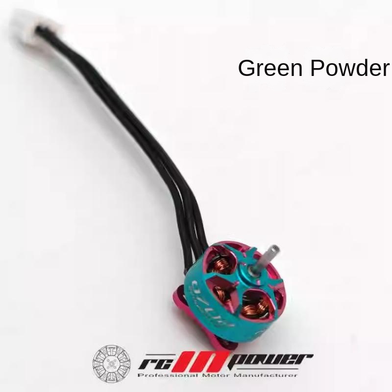 RCinpower Gts V3 0702 27000kv  - Drone Racing Motor avis et prix