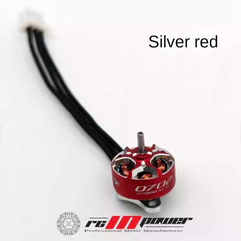 RCinpower Gts V3 0702 27000kv  - Drone Racing Motor avis et prix
