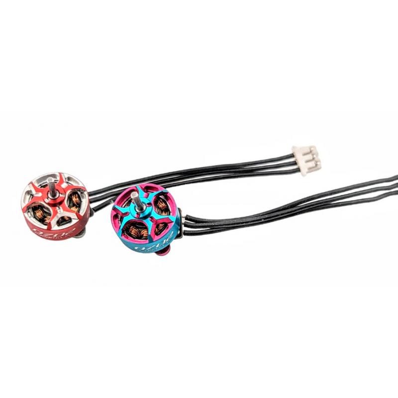 RCinpower Gts V3 0702 27000kv  - Drone Racing Motor avis et prix