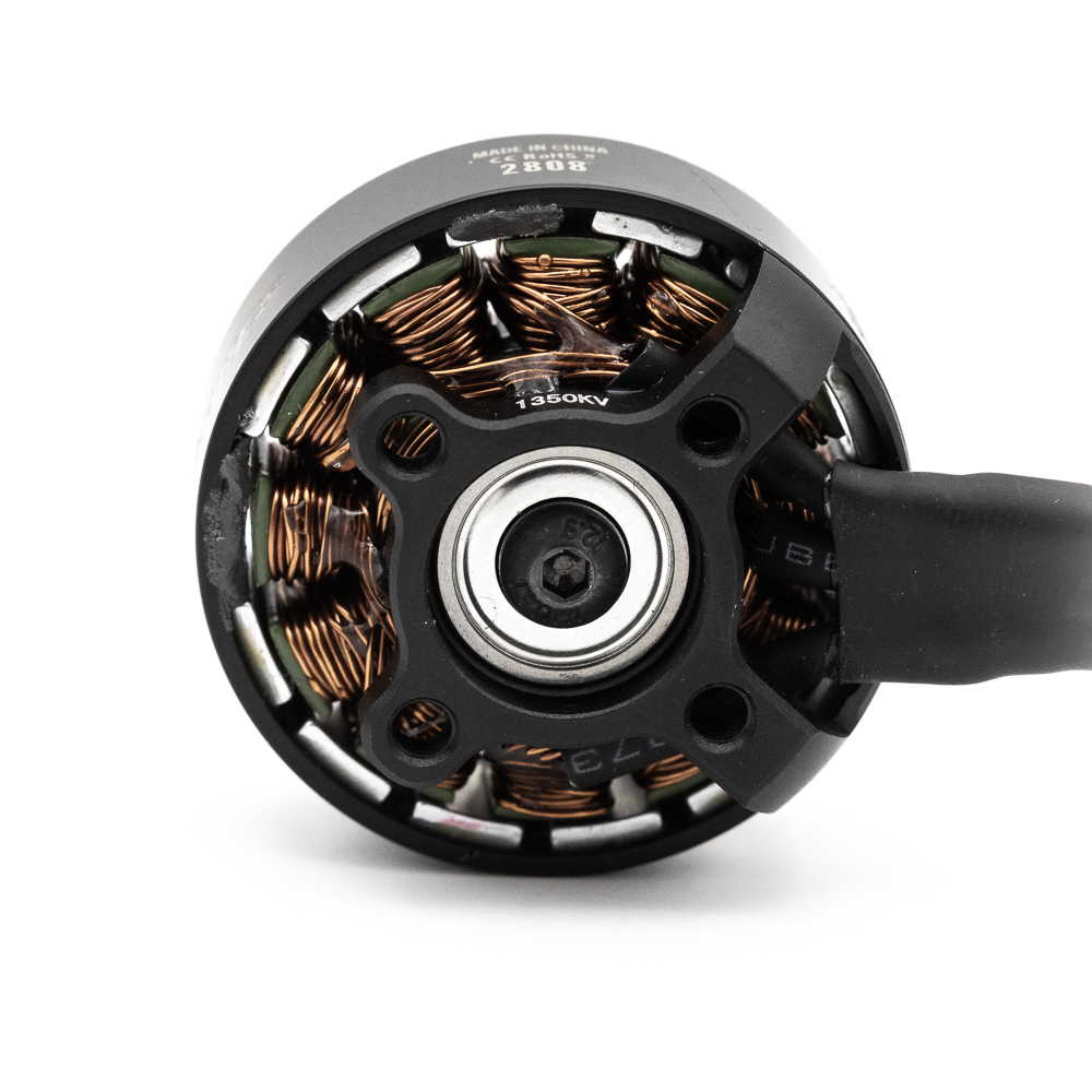 EMAX 2808 PRO 1350KV/1500KV/19 - Drone Racing Motor avis et prix
