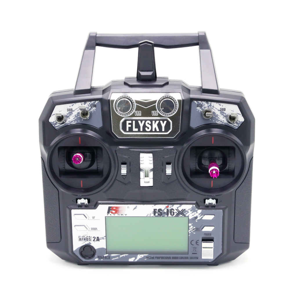 FLYSKY FS-i6X FS i6X 10CH 2.4G - Drone Racing Receiver avis et prix
