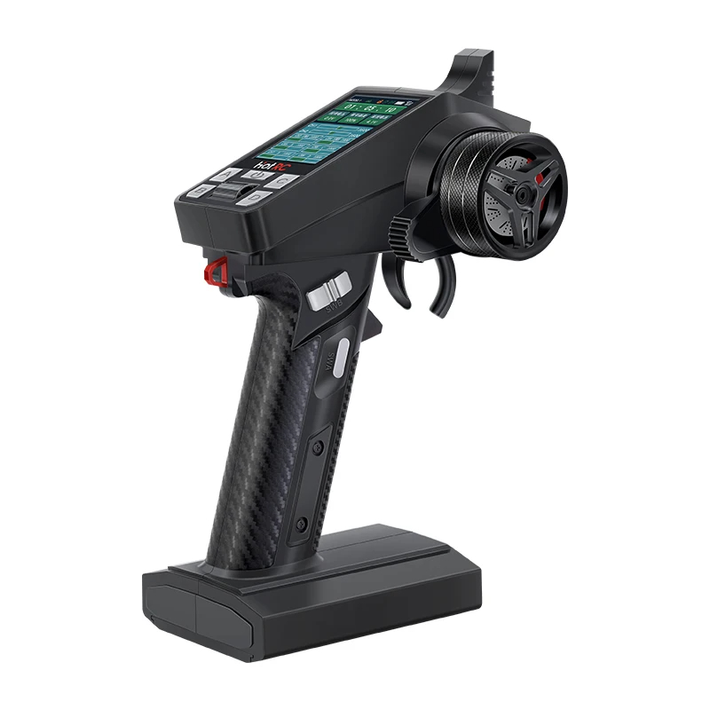 Hotrc Hot RC CT-8A télécommand - Drone Racing Receiver avis et prix