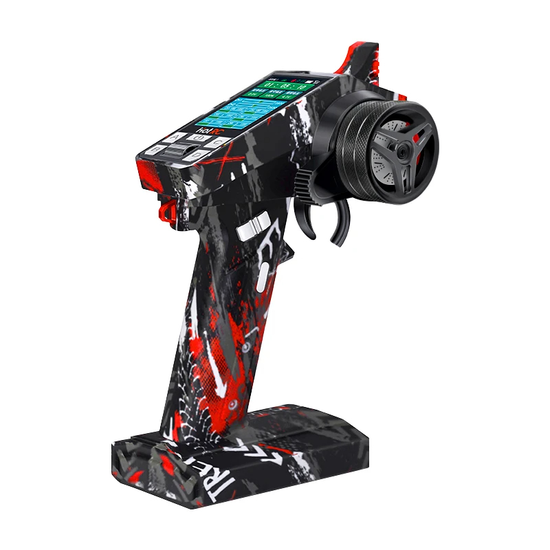 Hotrc Hot RC CT-8A télécommand - Drone Racing Receiver avis et prix