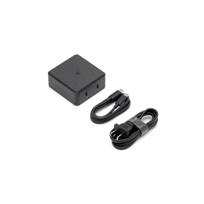 Adaptateur secteur de bureau 1 - Dji Drone Mini 3 avis et prix