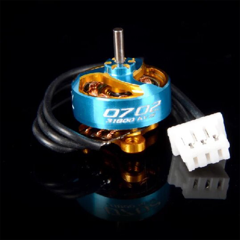 Moteur Brushless RCinpower EVO - Drone Racing Motor avis et prix