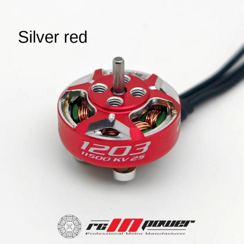 1/4 pièces Rcinpower GTS V3 12 - Drone Racing Motor avis et prix