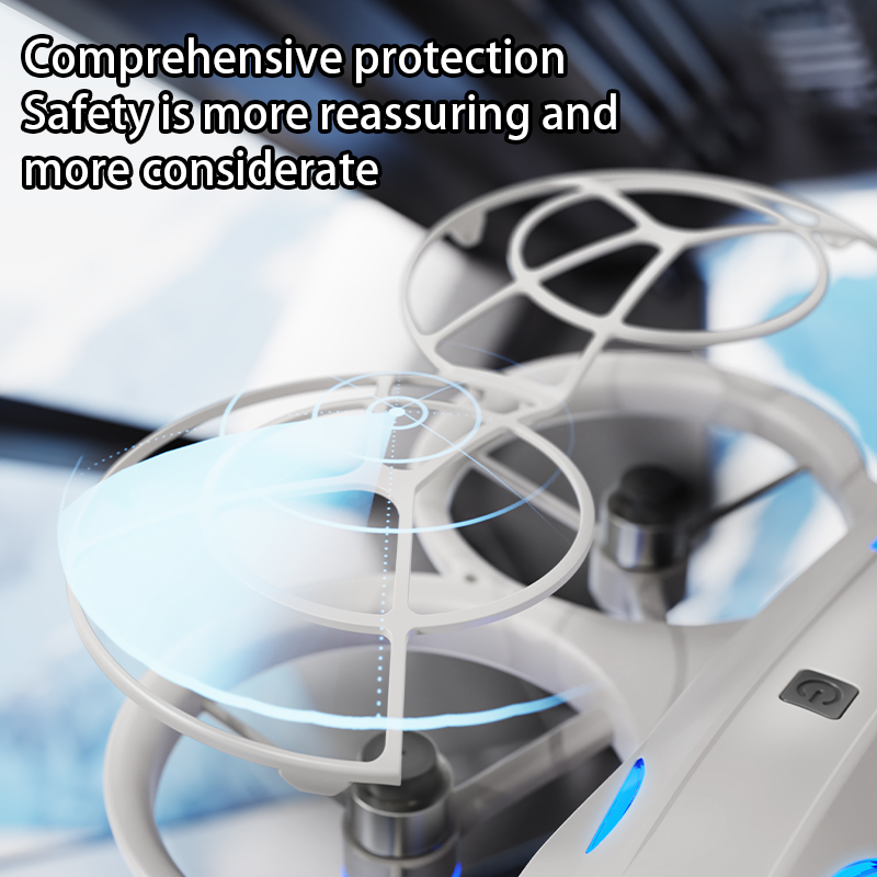 Drone L105 PRO Duel avec objec - Drone Racing Camera avis et prix