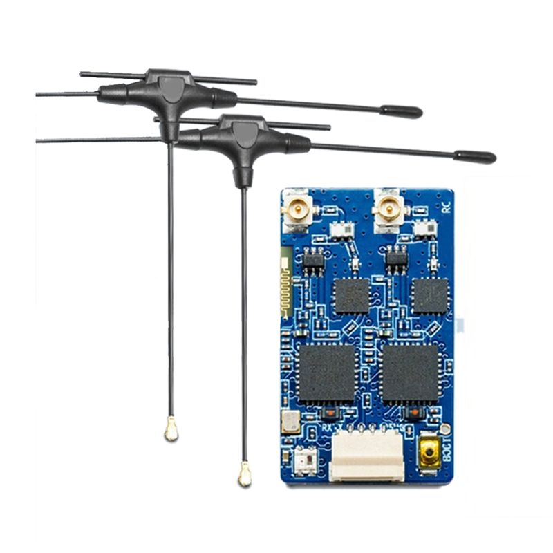 Récepteur ELRS B78B-900Mhz 2.4 - Drone Racing Receiver avis et prix